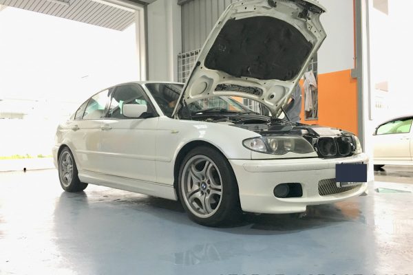 gforce garage - Car Service Centre - Bukit Raja - Setia Alam - klang - shah alam - Mercedes-benz - Audi - BMW - car specialist - workshop - repair