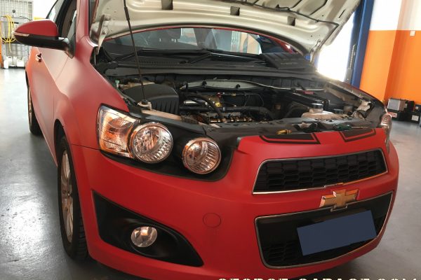 gforce-garage-Car-Service-Centre-Bukit-Raja-Setia-Alam-klang-shah-alam-Mercedes-benz-Audi-chevrolet-car-specialist-workshop-repair