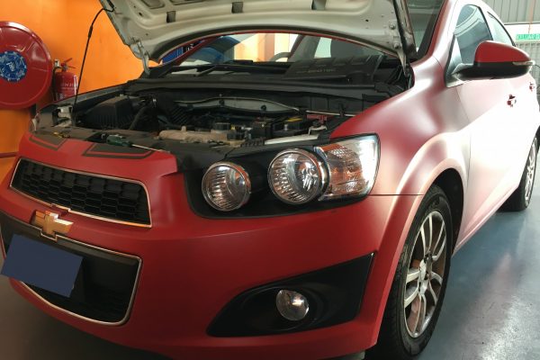 gforce-garage-Car-Service-Centre-Bukit-Raja-Setia-Alam-klang-shah-alam-Mercedes-benz-Audi-chevrolet-car-specialist-workshop-repair
